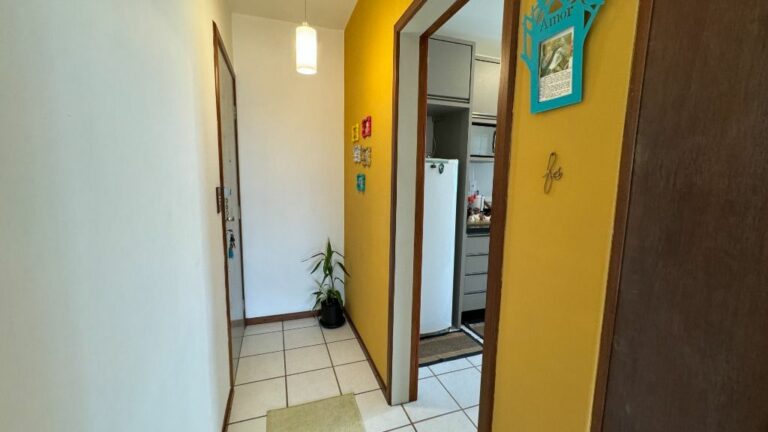 Apartamento Residencial à venda | Coqueiros | Florianópolis | AP2092