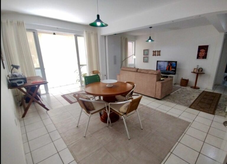 Apartamento Residencial à venda | Centro | Florianópolis | AP2085