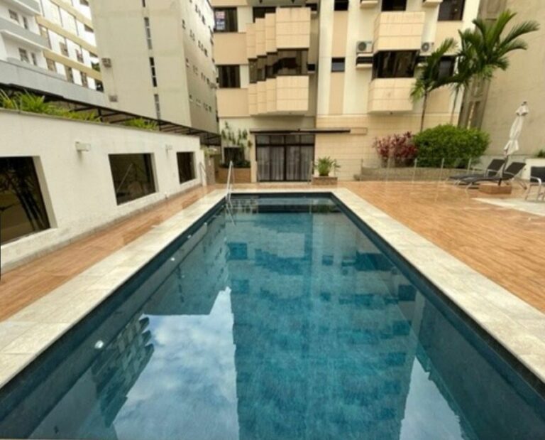 Apartamento Residencial à venda | Centro | Florianópolis | AP2101