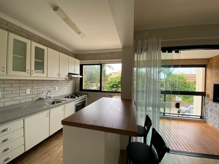 Apartamento Residencial à venda | Praia Brava | Florianópolis | AP2138