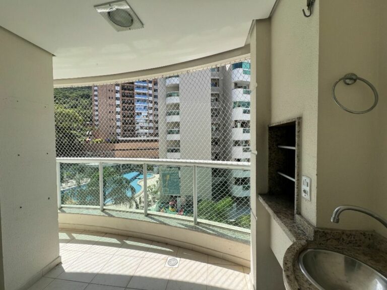 Apartamento Residencial à venda | Itacorubi | Florianópolis | AP2120