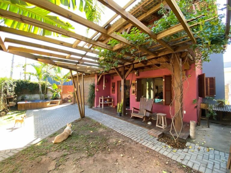 Casa Residencial à venda | Rio Tavares | Florianópolis | CA0538