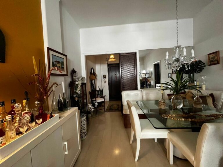 Apartamento Residencial à venda | Leblon | Rio de Janeiro | AP2161