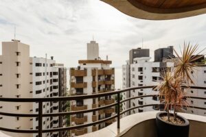 Apartamento Residencial à venda | Beira Mar | Florianópolis | AP2191