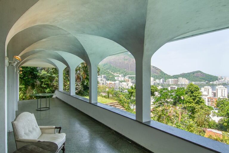 Casa Residencial à venda | Jardim Botânico | Rio de Janeiro | CA0470