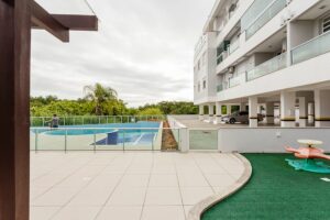 Apartamento Residencial à venda | João Paulo | Florianópolis | AP2162