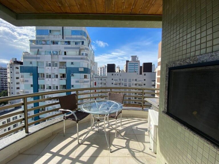Apartamento Residencial à venda | Centro | Florianópolis | AP2175