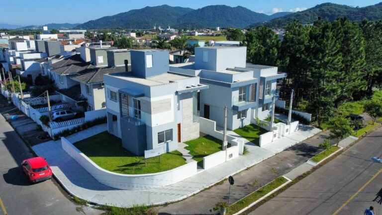 Casa Residencial à venda | Campeche | Florianópolis | CA0429