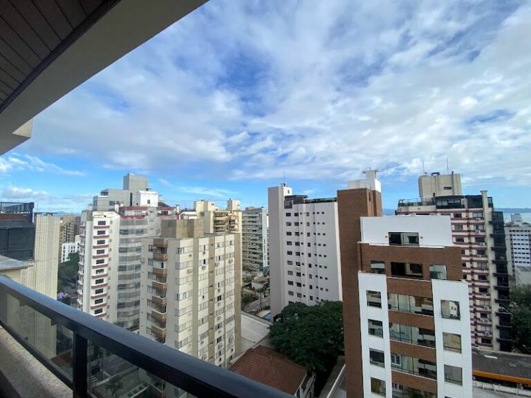 Apartamento Residencial à venda | Centro | Florianópolis | AP1659
