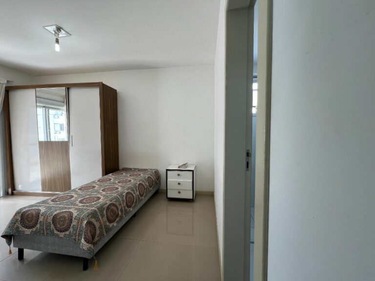 Apartamento Residencial à venda | Abraão | Florianópolis | AP2221