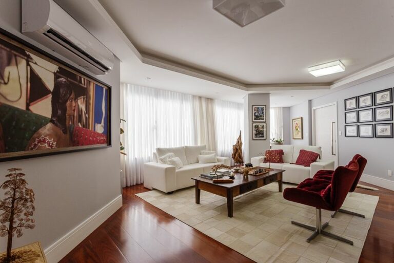 Apartamento Residencial à venda | Beira Mar | Florianópolis | AP2188