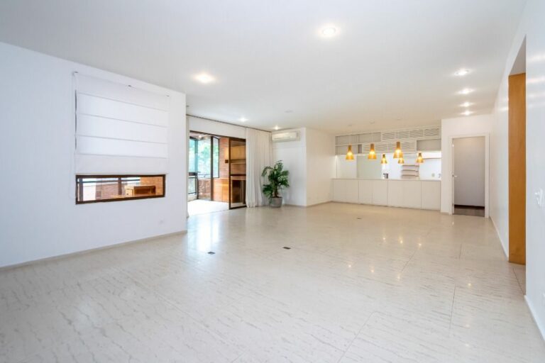 Apartamento Residencial à venda | Leblon | Rio de Janeiro | AP1319