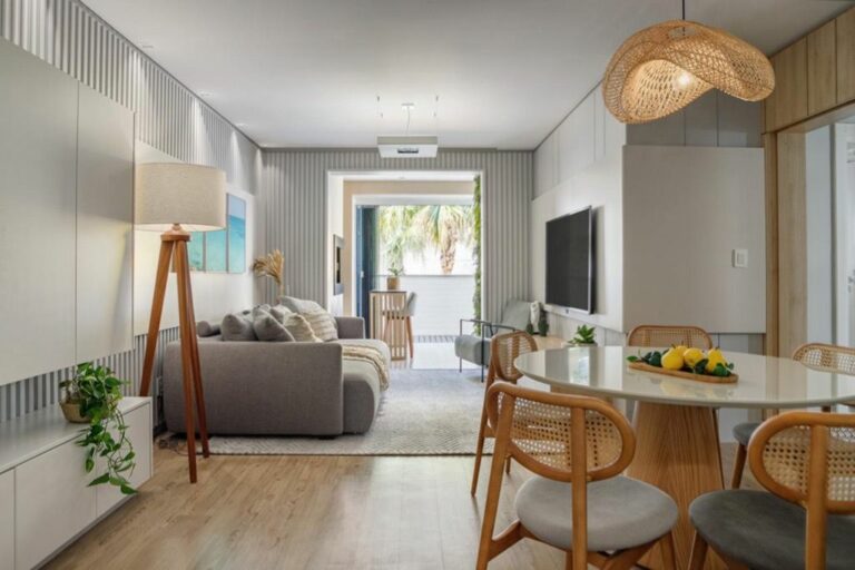 Apartamento Residencial à venda | Centro | Florianópolis | AP2148