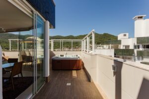 Cobertura Residencial à venda | Saco Grande | Florianópolis | CO0297
