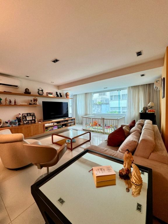 Apartamento Residencial à venda | Leblon | Rio de Janeiro | AP2166