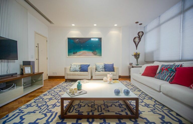 Apartamento Residencial à venda | Leblon | Rio de Janeiro | AP1956