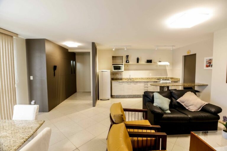 Apartamento Residencial à venda | Jurerê Internacional | Florianópolis | AP2178