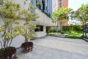 Apartamento Residencial à venda | Jardim América | São Paulo | AP2143