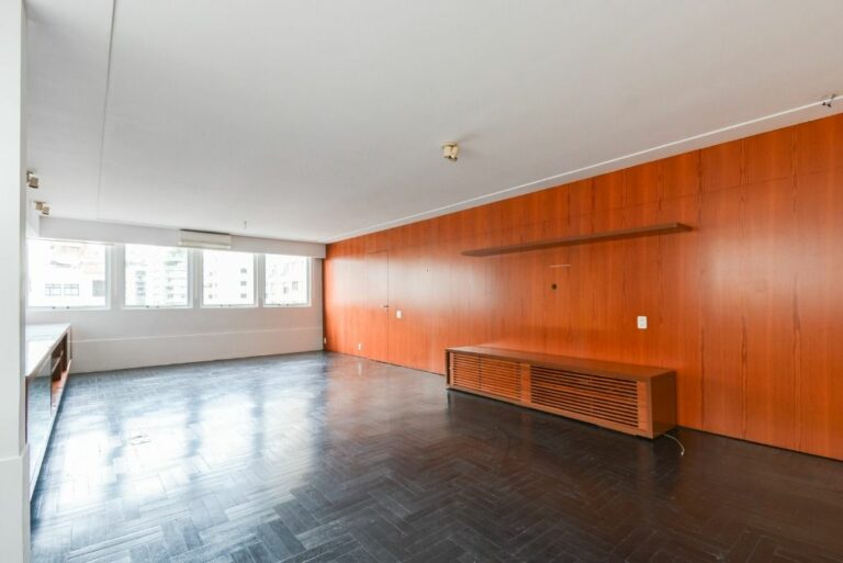 Apartamento Residencial à venda | Jardim América | São Paulo | AP2142