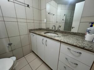 Apartamento Residencial à venda | Estreito | Florianópolis | AP2157