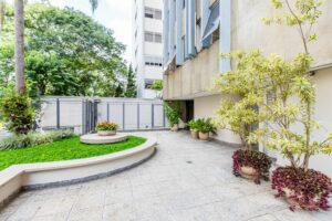 Apartamento Residencial à venda | Jardim América | São Paulo | AP2170