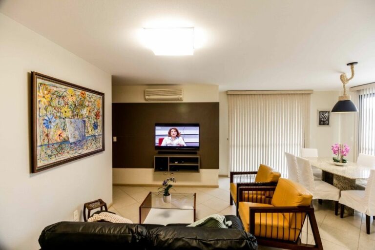 Apartamento Residencial à venda | Jurerê Internacional | Florianópolis | AP2178
