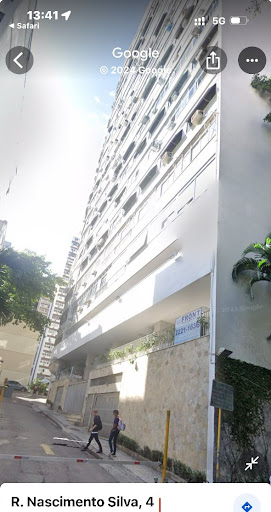 Apartamento Residencial à venda | Ipanema | Rio de Janeiro | AP2145