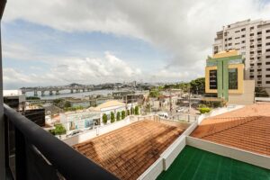 Apartamento Residencial à venda | Centro | Florianópolis | AP2209
