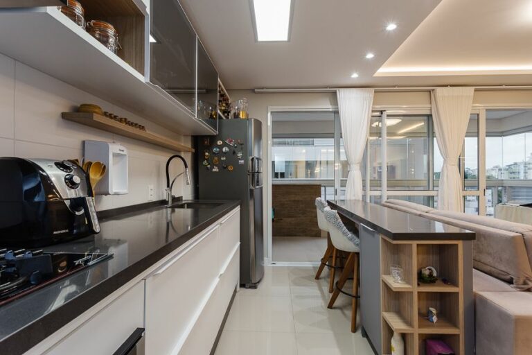 Apartamento Residencial à venda | Itacorubi | Florianópolis | AP2113