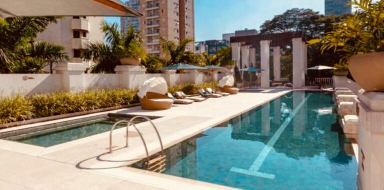 Apartamento Residencial à venda | Vila Olímpia | São Paulo | AP2205