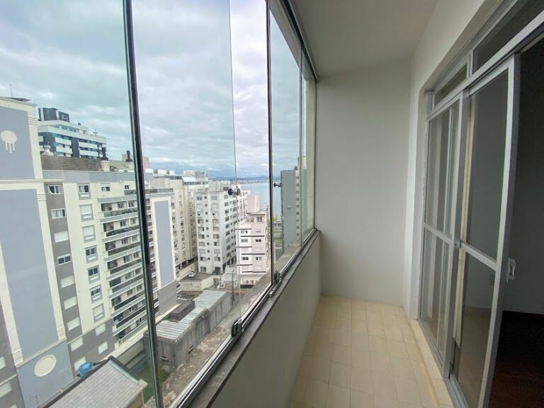 Apartamento Residencial à venda | Beira Mar | Florianópolis | AP2173
