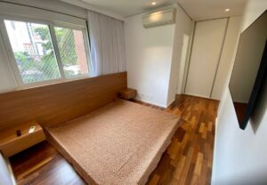 Apartamento Residencial à venda | Itaim Bibi | São Paulo | AP2186