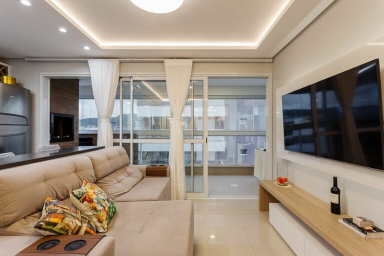 Apartamento Residencial à venda | Itacorubi | Florianópolis | AP2113