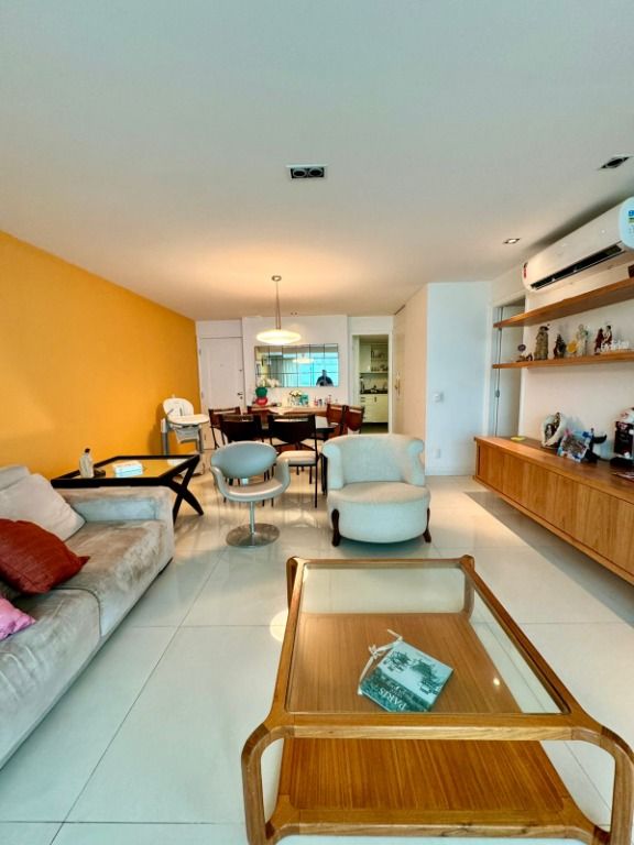 Apartamento Residencial à venda | Leblon | Rio de Janeiro | AP2166