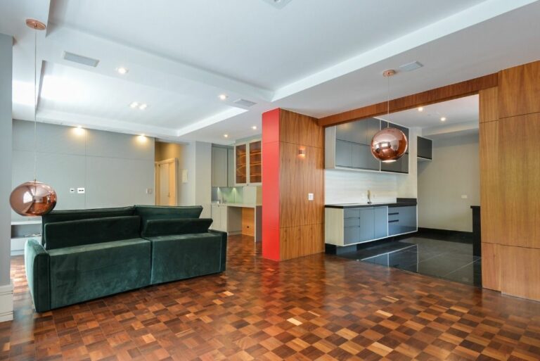 Apartamento Residencial à venda | Jardim América | São Paulo | AP2117