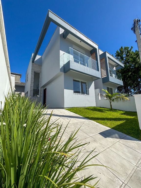 Casa Residencial à venda | Campeche | Florianópolis | CA0430
