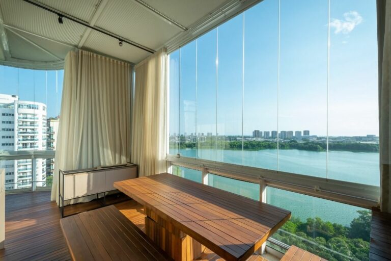 Apartamento Residencial à venda | Barra da Tijuca | Rio de Janeiro | AP2195