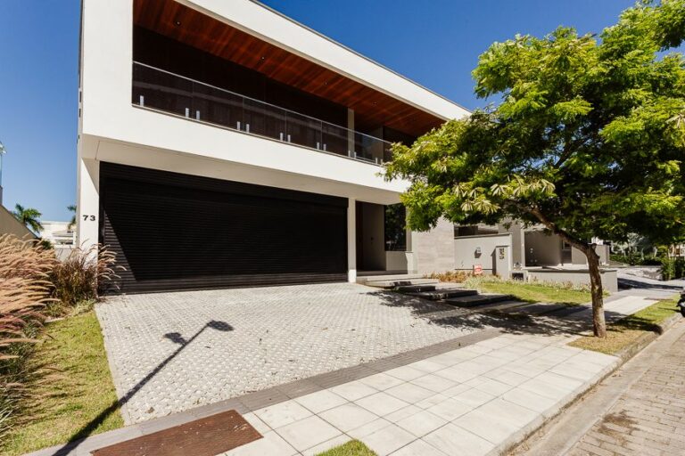 Casa Residencial à venda | Jurerê Internacional | Florianópolis | CA0533