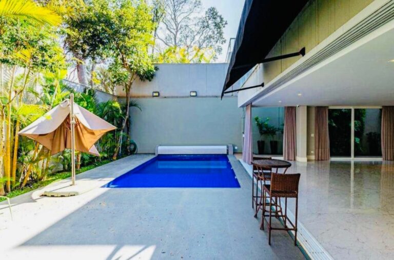 Casa Residencial à venda | Granja Julieta | São Paulo | CA0539