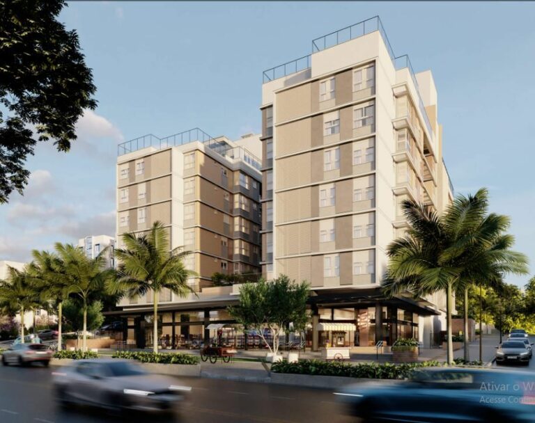 Apartamento Residencial à venda | Estreito | Florianópolis | AP2190