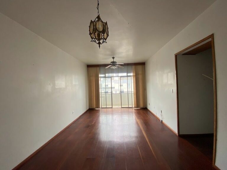 Apartamento Residencial à venda | Beira Mar | Florianópolis | AP2173