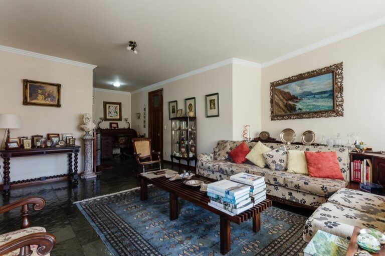 Apartamento Residencial à venda | Agronômica | Florianópolis | AP1641