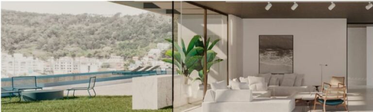 Apartamento Residencial à venda | Jurerê | Florianópolis | AP2051
