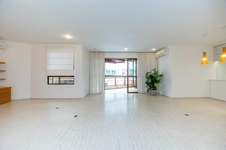 Apartamento Residencial à venda | Leblon | Rio de Janeiro | AP1319