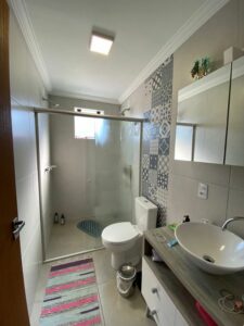 Casa Residencial à venda | Rio Tavares | Florianópolis | CA0538