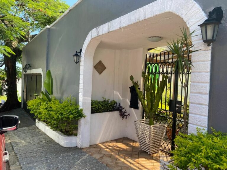 Casa Residencial à venda | Joá | Rio de Janeiro | CA0267