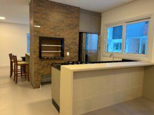 Apartamento Residencial à venda | Ingleses do Rio Vermelho | Florianópolis | AP2149