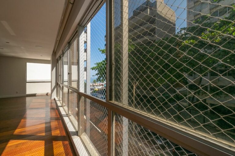 Apartamento Residencial à venda | Leblon | Rio de Janeiro | AP2192