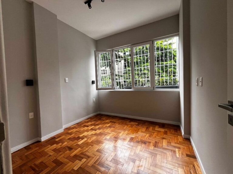 Apartamento Residencial à venda | Humaitá | Rio de Janeiro | AP2179