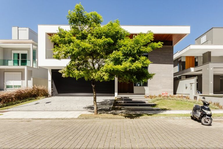 Casa Residencial à venda | Jurerê Internacional | Florianópolis | CA0533